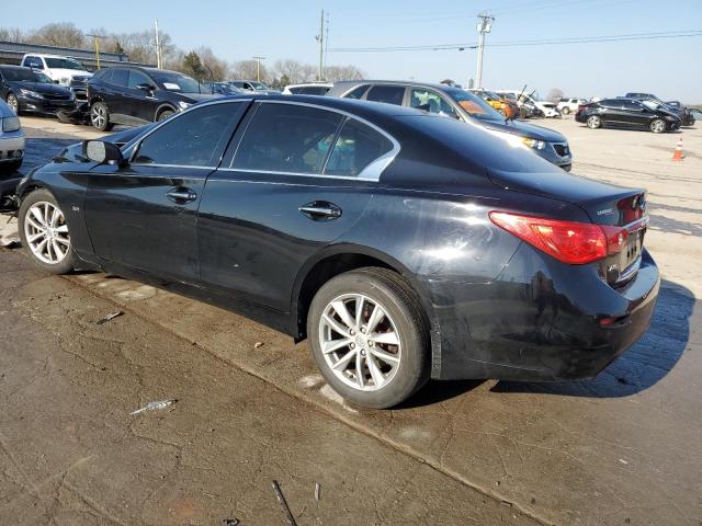 Photo 2 from auction – 2017 INFINITI Q50 PREMIU with VIN JN1EV7AR9HM836975