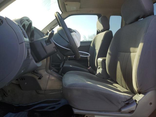 Photo 7 from auction – 2002 NISSAN FRONTIER K with VIN 1N6DD26S32C301340