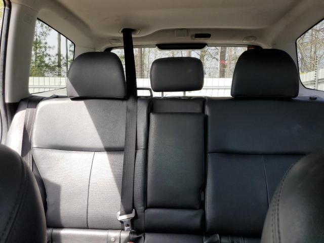 Photo 10 from auction – 2013 SUBARU FORESTER L with VIN JF2SHAEC2DH422354