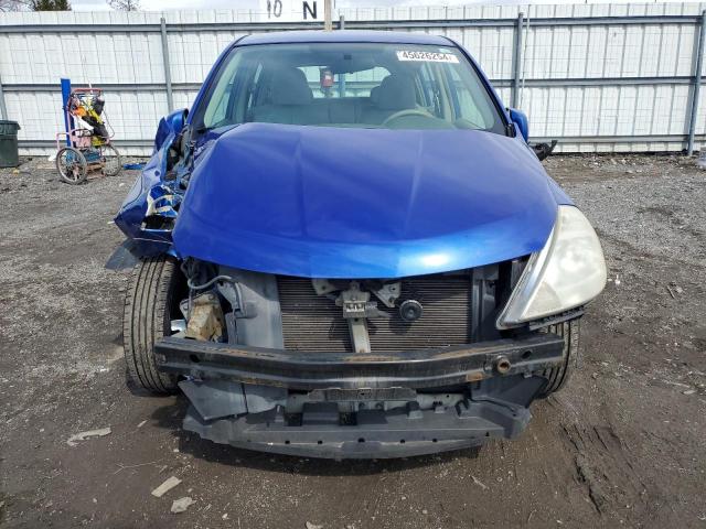 Photo 5 from auction – 2009 NISSAN VERSA S with VIN 3N1BC13E19L420706