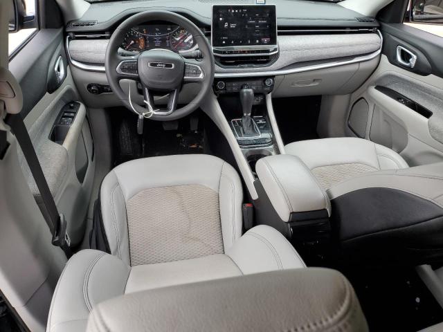 Photo 8 from auction – 2022 JEEP COMPASS LA with VIN 3C4NJCBB4NT218584