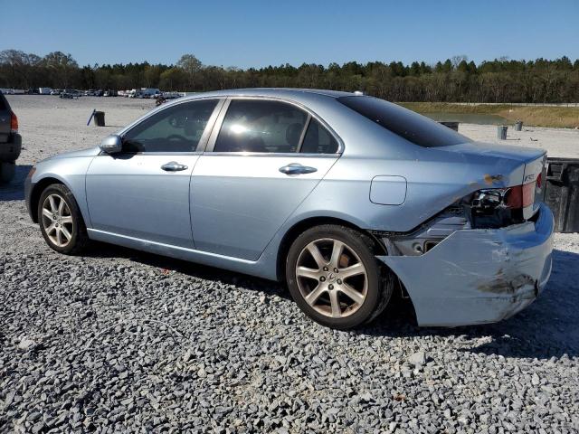 Photo 2 from auction – 2005 ACURA TSX with VIN JH4CL96895C009337