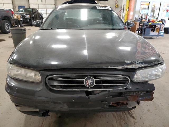 Photo 5 from auction – 2003 BUICK REGAL LS with VIN 2G4WB52K131292701