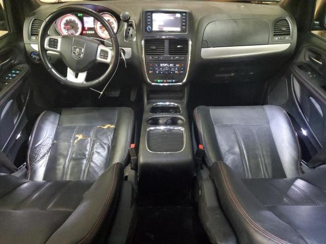 Photo 8 from auction – 2017 DODGE GRAND CARA with VIN 2C4RDGEG5HR647005