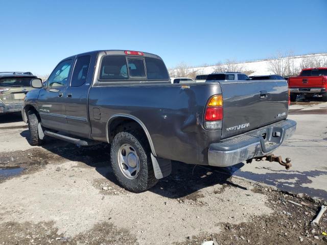 Photo 2 from auction – 2003 TOYOTA TUNDRA ACC with VIN 5TBBT44163S417305