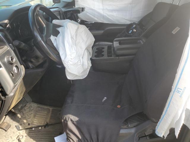 Photo 7 from auction – 2015 CHEVROLET SILVERADO with VIN 1GCVKREC9FZ146859