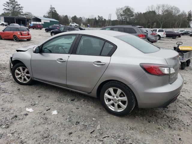 Photo 2 from auction – 2011 MAZDA 3 I with VIN JM1BL1VG7B1432917