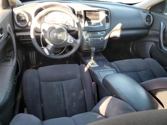 Фото 8 с аукциона – 2014 NISSAN MAXIMA S с VIN 1N4AA5AP4EC439191