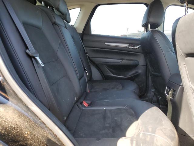 Photo 10 from auction – 2019 MAZDA CX-5 TOURI with VIN JM3KFBCM8K0697994