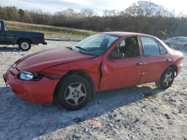 CHEVROLET CAVALIER 2004 with VIN 1G1JC52F847219403 - Photo from auction