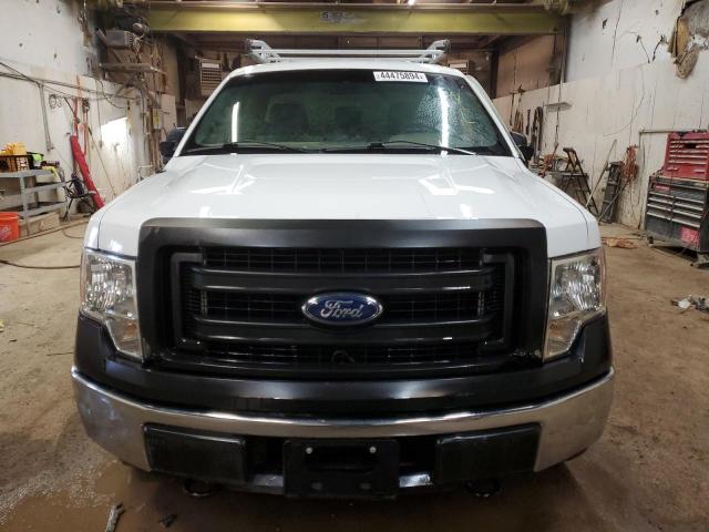 Photo 5 from auction – 2013 FORD F150 with VIN 1FTNF1EF3DKD65015