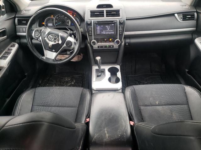 Photo 8 from auction – 2014 TOYOTA CAMRY L with VIN 4T1BF1FK4EU437341