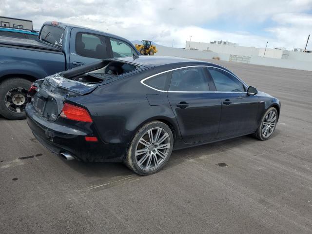Foto 3 de la subasta – 2012 AUDI A7 PRESTIG con VIN WAUSGAFC0CN016652