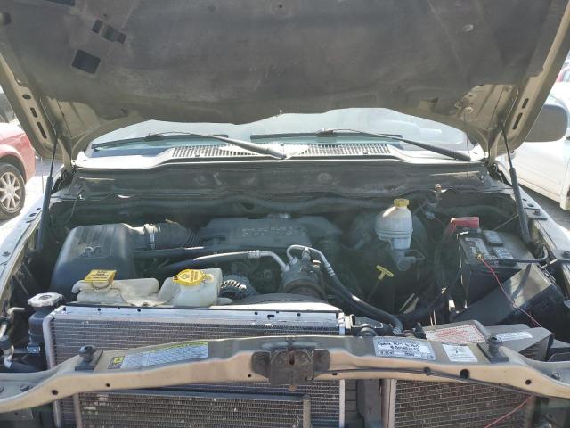 Photo 11 from auction – 2007 DODGE RAM 2500 S with VIN 1D7KS28D97J540897