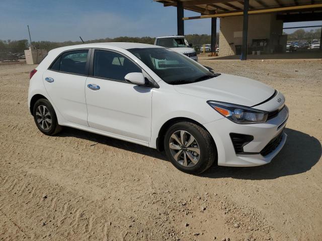 Photo 4 from auction – 2023 KIA RIO S with VIN 3KPA25AD3PE629928