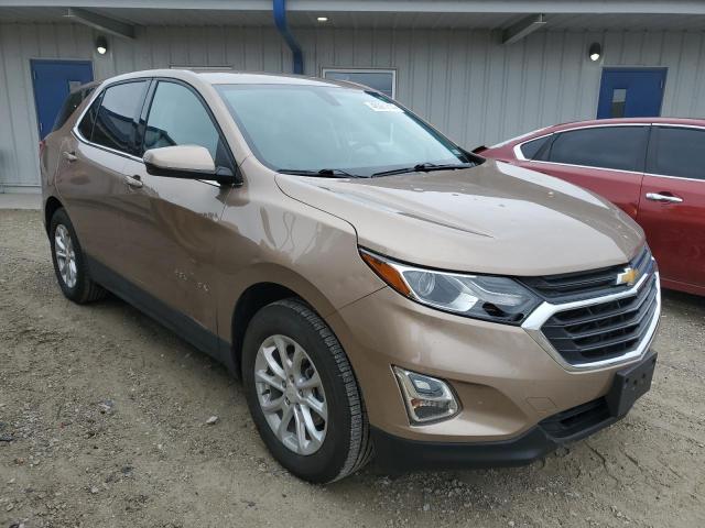 Photo 4 from auction – 2019 CHEVROLET EQUINOX LT with VIN 2GNAXKEV8K6139746