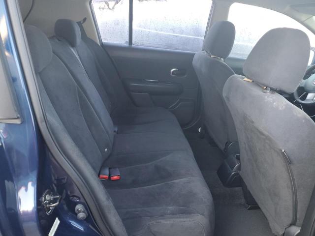 Photo 10 from auction – 2007 NISSAN VERSA S with VIN 3N1BC13E77L378782