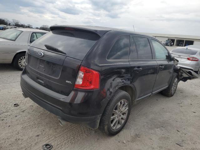 Photo 3 from auction – 2013 FORD EDGE SEL with VIN 2FMDK3JC4DBB73610