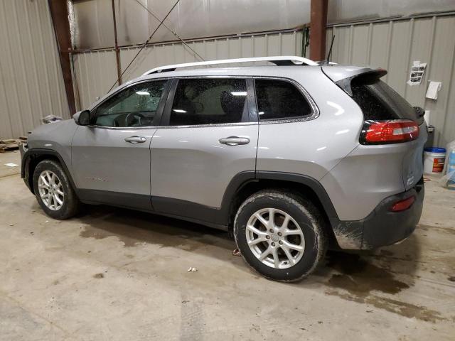 Photo 2 from auction – 2016 JEEP CHEROKEE L with VIN 1C4PJMCS8GW252604