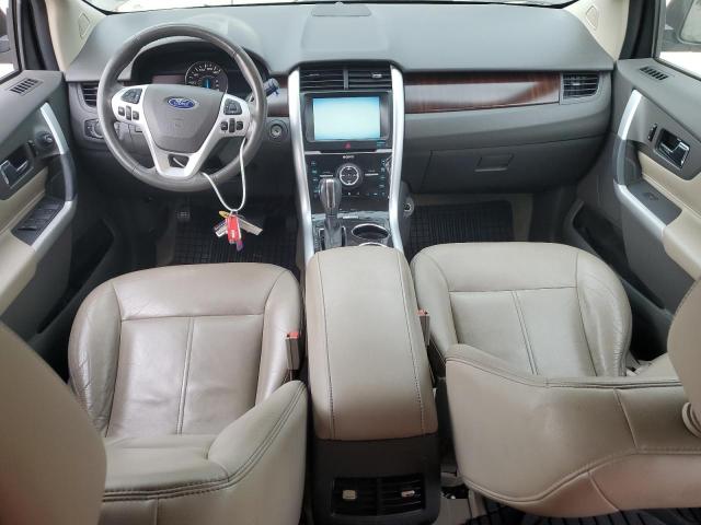 Photo 8 from auction – 2011 FORD EDGE LIMIT with VIN 2FMDK3KC8BBA22863