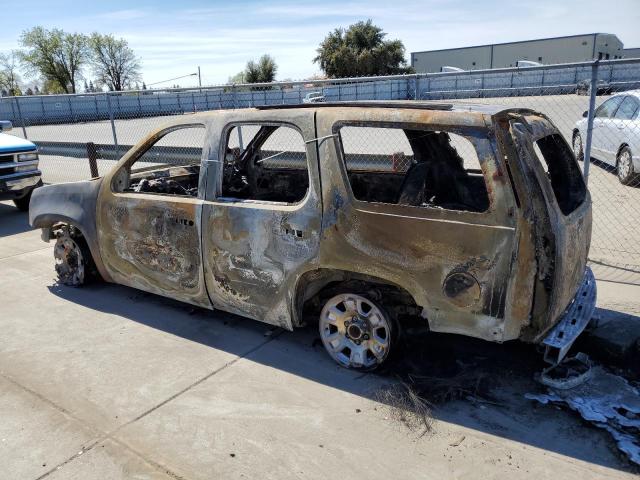 Photo 2 from auction – 2007 GMC YUKON with VIN 1GKFC13J77R406167
