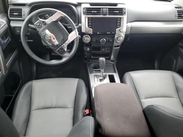 Photo 8 from auction – 2021 TOYOTA 4RUNNER SR with VIN JTEFU5JR3M5242049