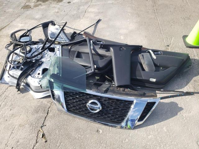 Photo 13 from auction – 2018 NISSAN ARMADA PLA with VIN JN8AY2NF2JX300030