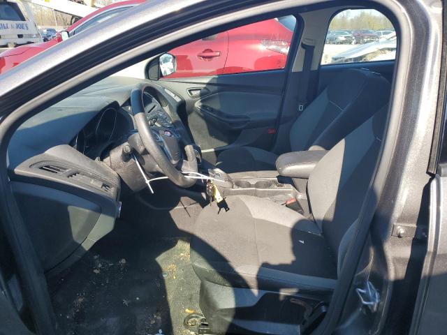 Photo 7 from auction – 2012 FORD FOCUS SE with VIN 1FAHP3F28CL435379
