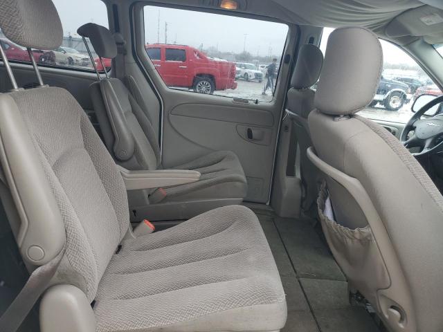 Photo 11 from auction – 2006 CHRYSLER TOWN & COU with VIN 2A4GP54L36R844456