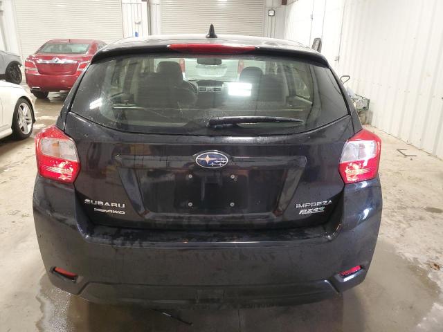 Photo 6 from auction – 2016 SUBARU IMPREZA LI with VIN JF1GPAK64G8261263