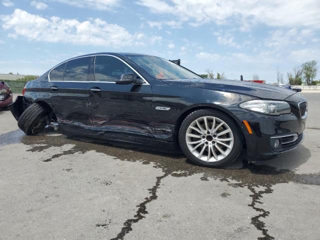 Photo 4 from auction – 2016 BMW 528 I with VIN WBA5A5C59GG355156