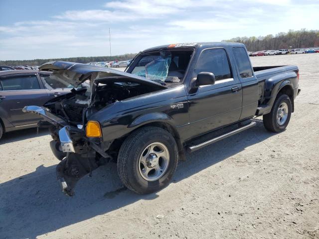 FORD RANGER SUP 2001 with VIN 1FTZR15E81TA44089 - Photo from auction