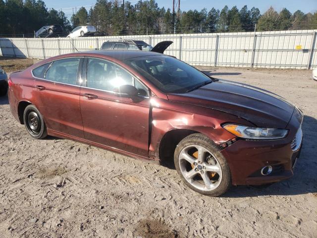 Photo 4 from auction – 2015 FORD FUSION SE with VIN 3FA6P0HD1FR175949