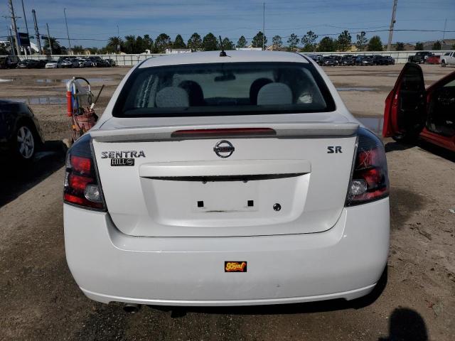 Photo 6 from auction – 2012 NISSAN SENTRA 2.0 with VIN 3N1AB6APXCL760153