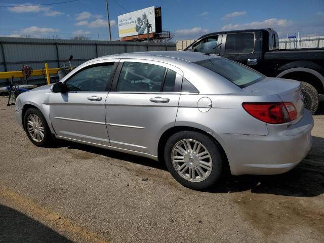 Photo 2 from auction – 2008 CHRYSLER SEBRING TO with VIN 1C3LC56R88N258115
