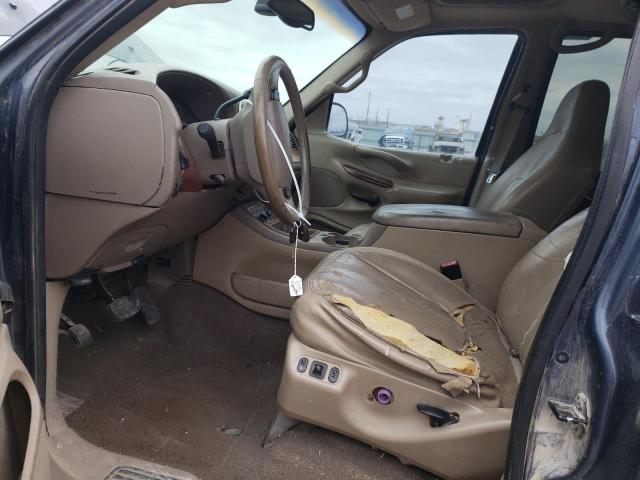 Zdjęcie 7 z aukcji – 2001 FORD EXPEDITION z VIN 1FMFU18L41LA76674