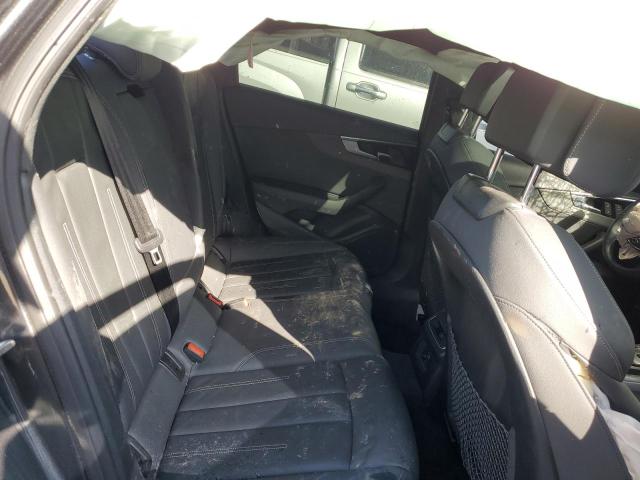 Photo 10 from auction – 2021 AUDI A4 PREMIUM with VIN WAUDAAF47MA019432