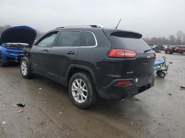 Photo 2 from auction – 2015 JEEP CHEROKEE L with VIN 1C4PJMCS8FW792503
