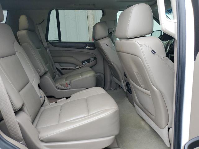 Photo 11 from auction – 2016 GMC YUKON SLT with VIN 1GKS1BKC8GR254218