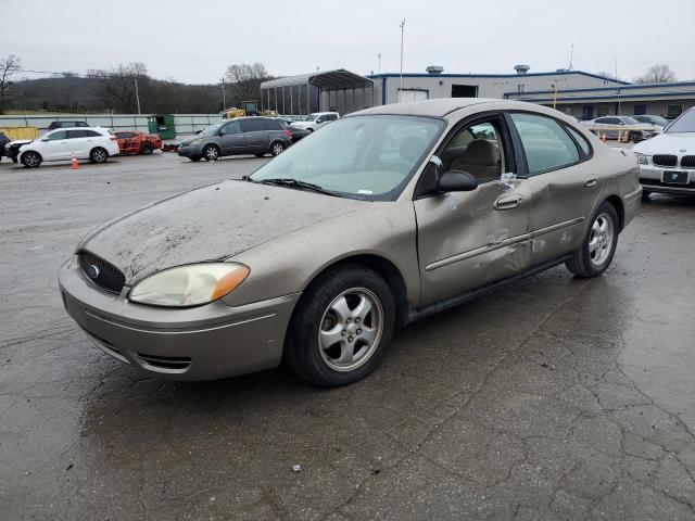 FORD TAURUS SE 2005 with VIN 1FAFP53205A101952 - Photo from auction