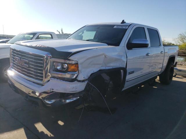 Photo 1 from auction – 2015 GMC SIERRA C15 with VIN 3GTP1UEC0FG252874