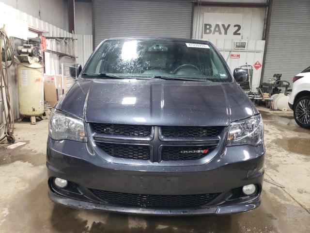 Photo 5 from auction – 2014 DODGE GRAND CARA with VIN 2C4RDGCG7ER422504
