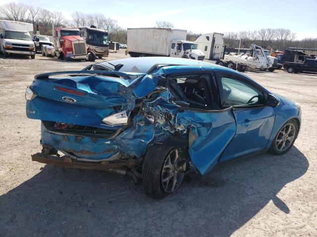 Photo 3 from auction – 2013 FORD FOCUS SE with VIN 1FADP3F25DL131653