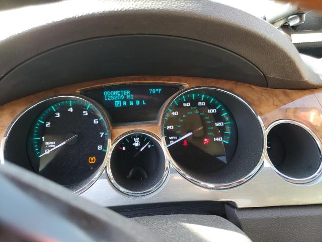 Photo 9 from auction – 2010 BUICK ENCLAVE CX with VIN 5GALRCED8AJ193091