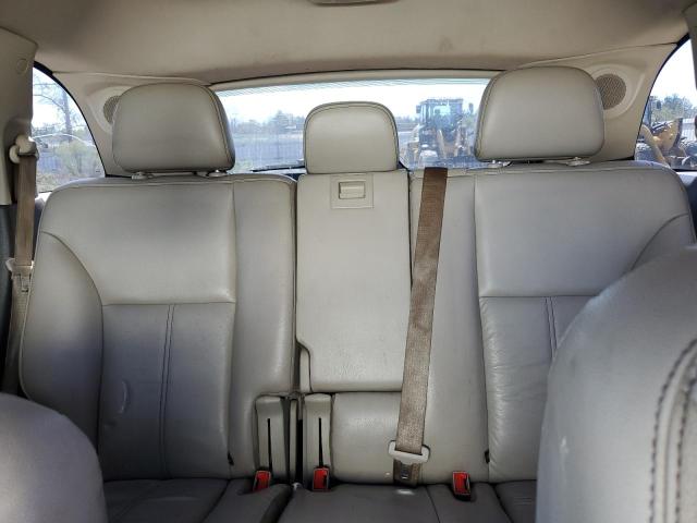 Photo 10 from auction – 2011 FORD EDGE LIMIT with VIN 2FMDK3KC5BBA19581