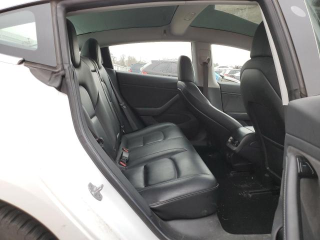 Photo 11 from auction – 2018 TESLA MODEL 3 with VIN 5YJ3E1EB9JF066712