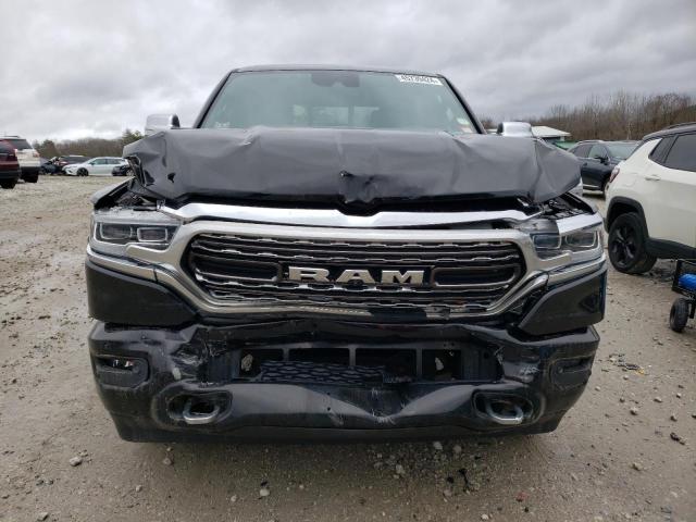 Photo 5 from auction – 2019 RAM 1500 LIMIT with VIN 1C6SRFHT4KN670423