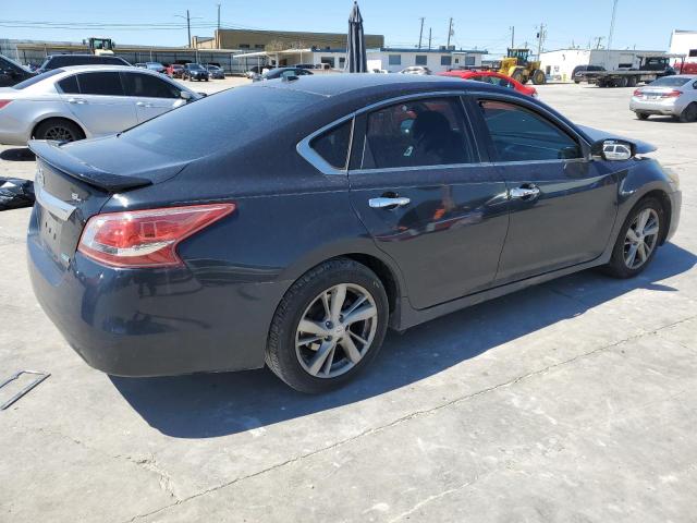 Photo 3 from auction – 2013 NISSAN ALTIMA 2.5 with VIN 1N4AL3AP4DN488487