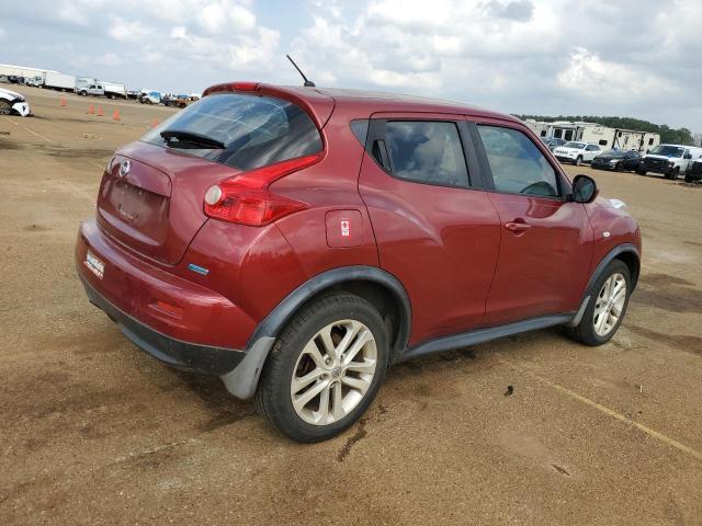 Photo 3 from auction – 2013 NISSAN JUKE S with VIN JN8AF5MR1DT211872