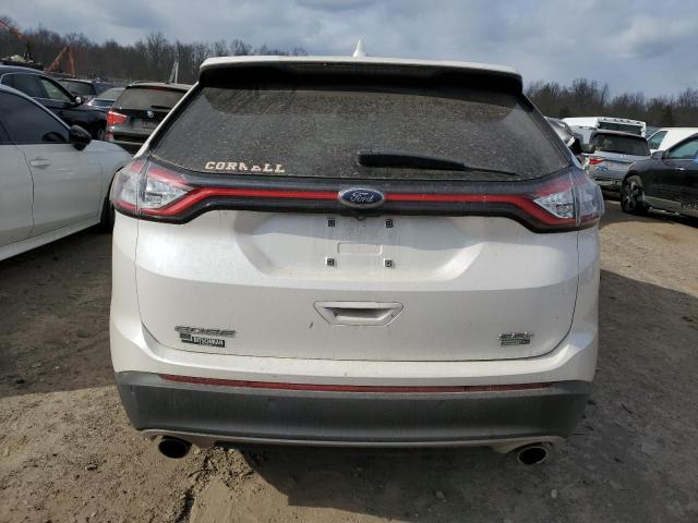 Photo 6 from auction – 2017 FORD EDGE SEL with VIN 2FMPK4J9XHBC06932
